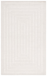 Safavieh Natura Nat226A Ivory/Beige Rug.