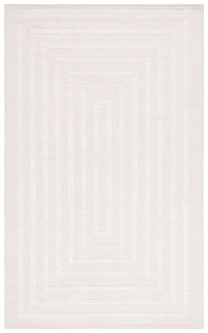 Safavieh Natura Nat226A Ivory/Beige Area Rug