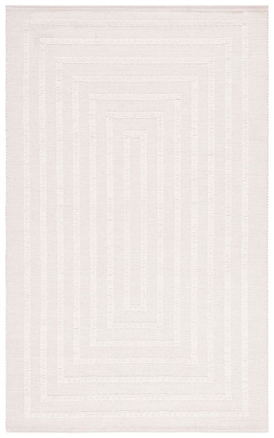 Safavieh Natura Nat226A Ivory/Beige Area Rug