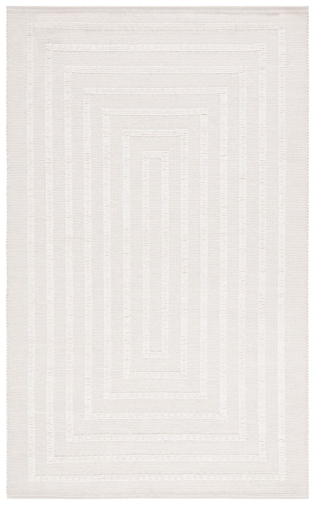 Safavieh Natura Nat226A Ivory/Beige Rug.