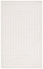 Safavieh Natura Nat226A Ivory/Beige Rug.