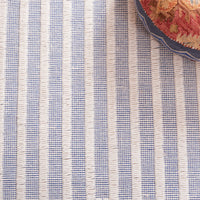 Safavieh Natura Nat226M Blue/Ivory Area Rug