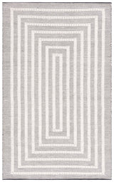 Safavieh Natura Nat226Z Black/Ivory Rug.