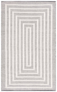 Safavieh Natura Nat226Z Black/Ivory Area Rug