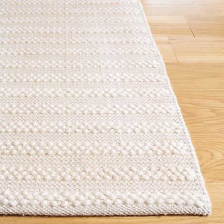 Safavieh Natura Nat227A Ivory Rug.