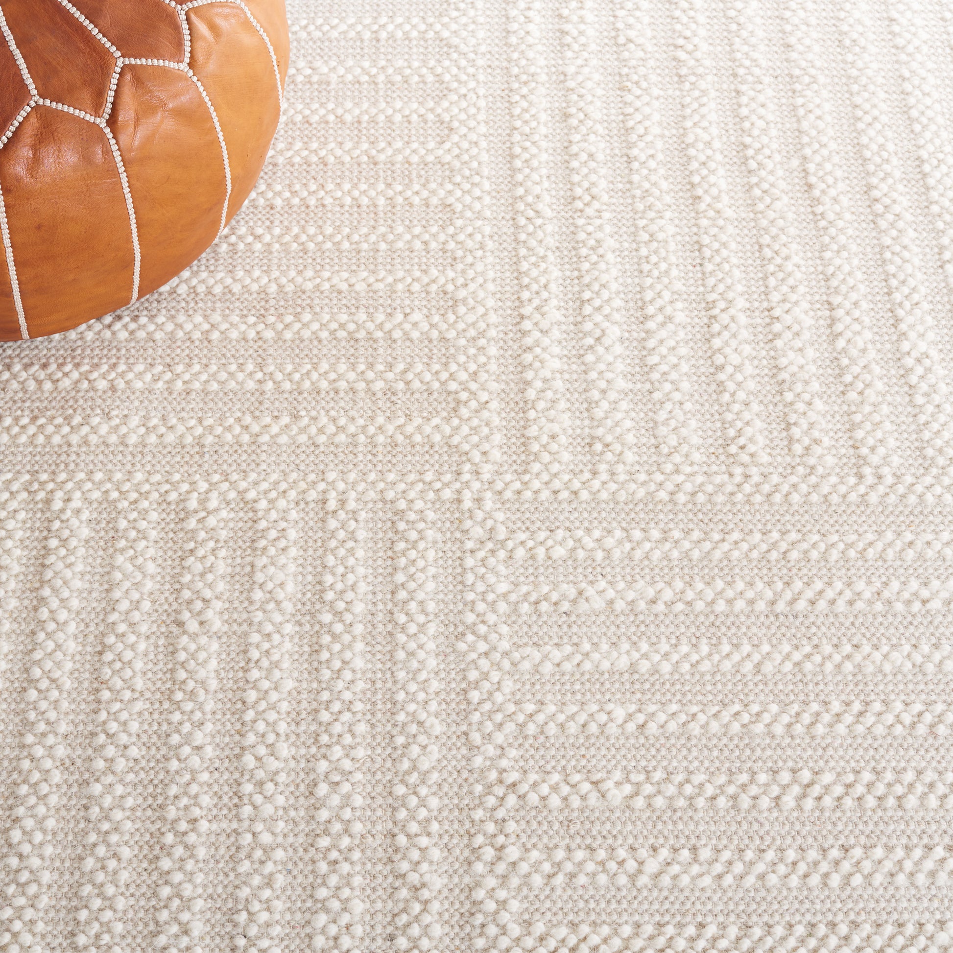 Safavieh Natura Nat227A Ivory Area Rug