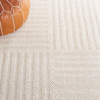 Safavieh Natura Nat227A Ivory Area Rug