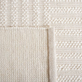 Safavieh Natura Nat227A Ivory Rug.