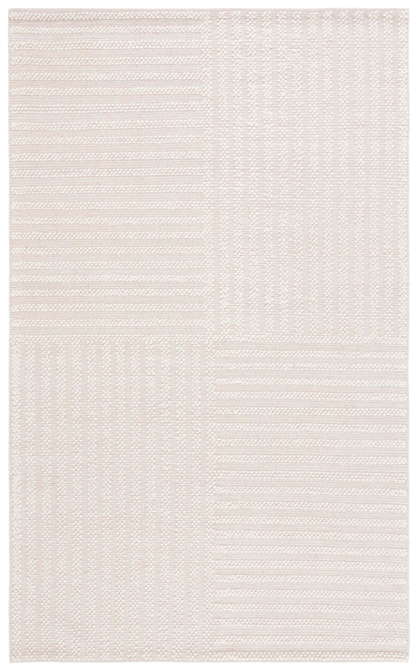 Safavieh Natura Nat227A Ivory Rug.