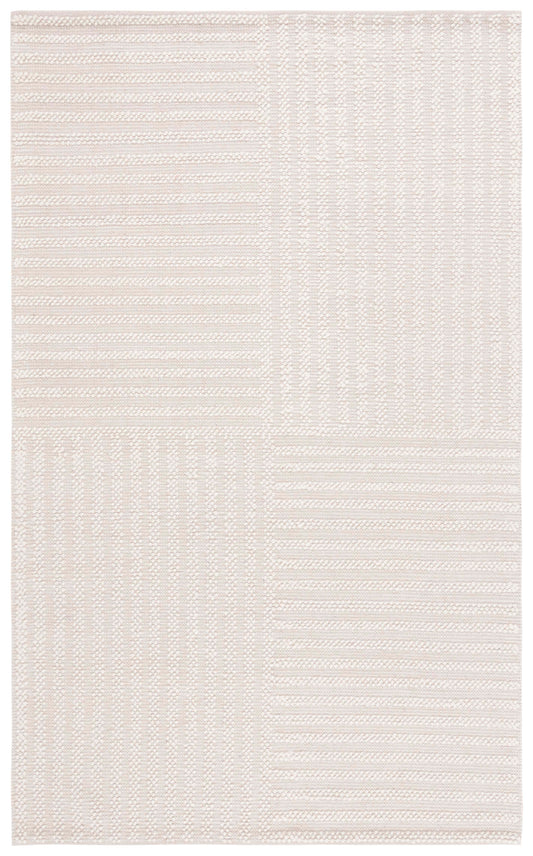 Safavieh Natura Nat227A Ivory Area Rug