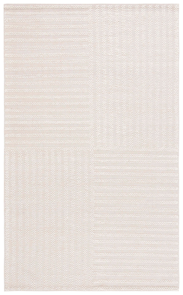 Safavieh Natura Nat227A Ivory Rug.