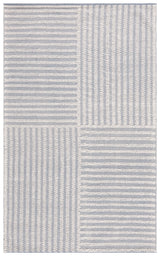 Safavieh Natura Nat227F Ivory/Grey Rug.