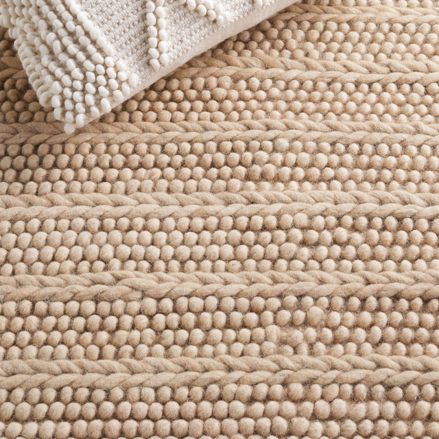 Safavieh Natura Nat280B Beige Rug.