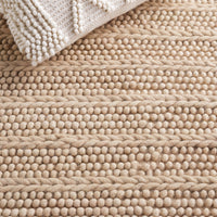 Safavieh Natura Nat280B Beige Area Rug