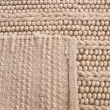 Safavieh Natura Nat280B Beige Rug.