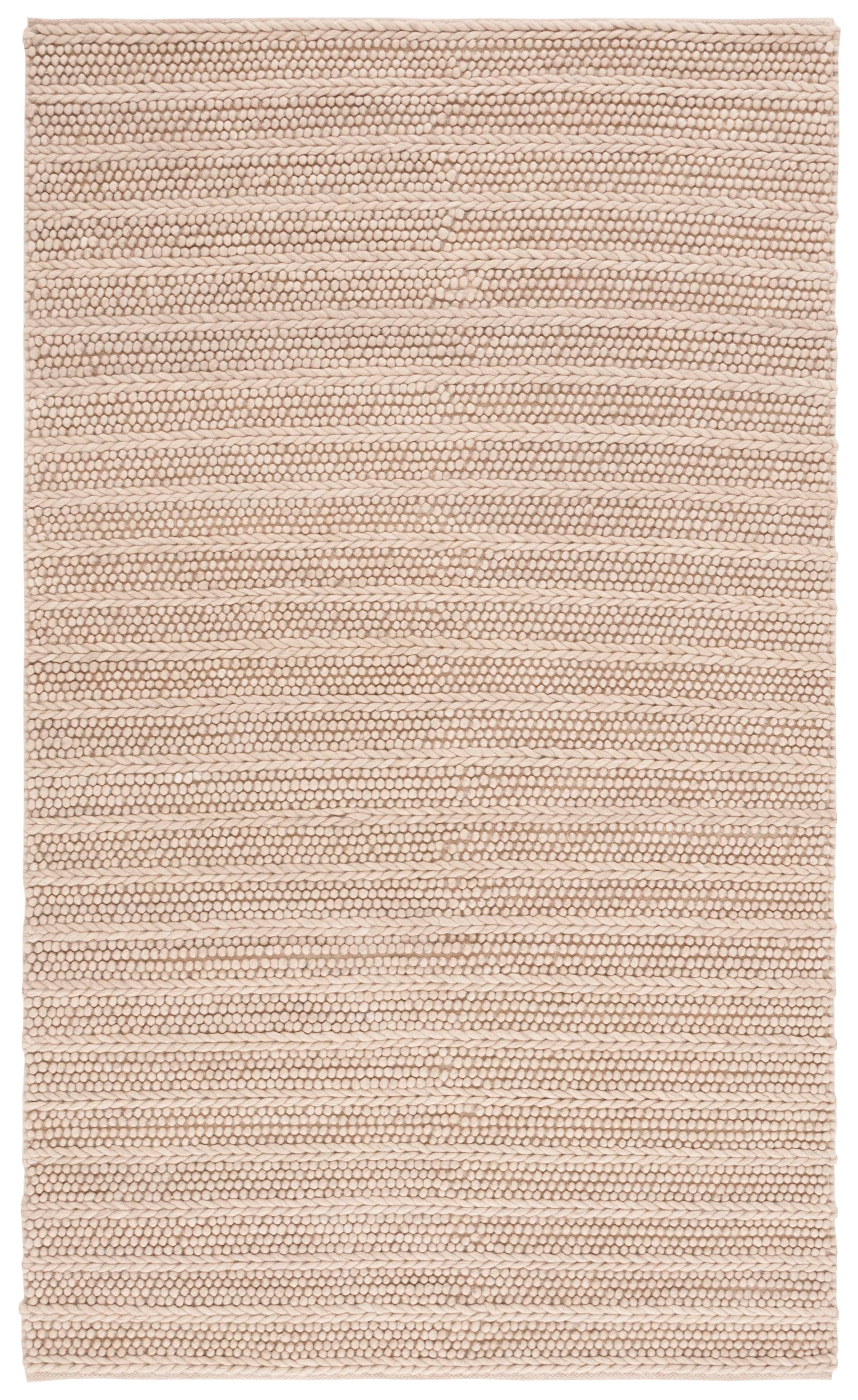 Safavieh Natura Nat280B Beige Area Rug