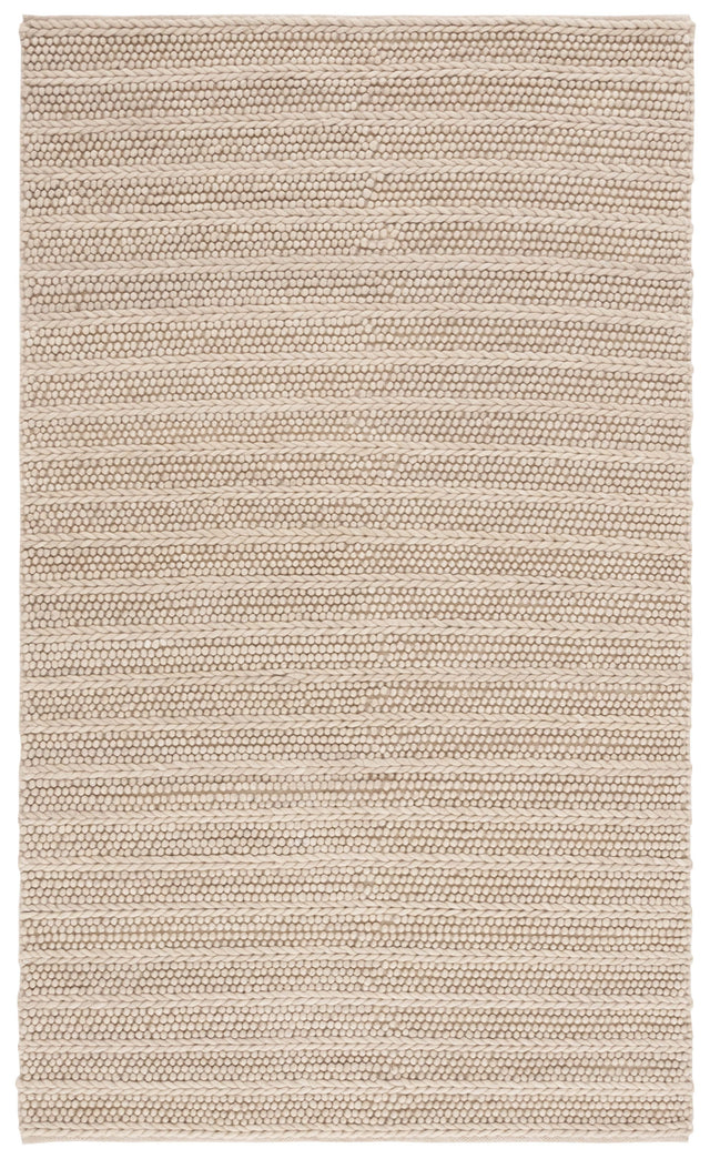 Safavieh Natura Nat280B Beige Rug.