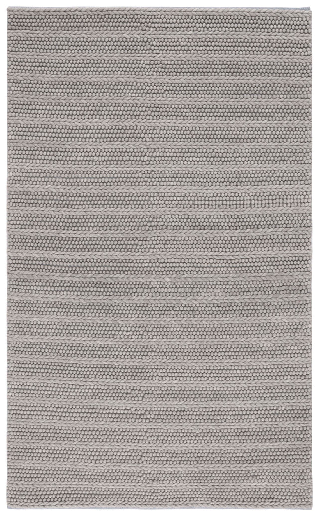 Safavieh Natura Nat280F Grey Rug.