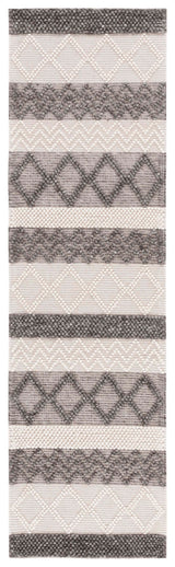 Safavieh Natura Nat291F Ivory/Grey Rug.