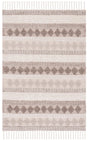 Safavieh Natura Nat293F Ivory/Grey Rug.