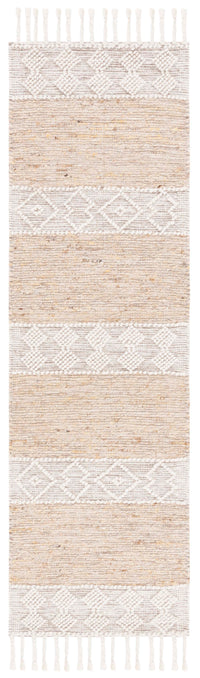 Safavieh Natura Nat294A Ivory/Beige Area Rug