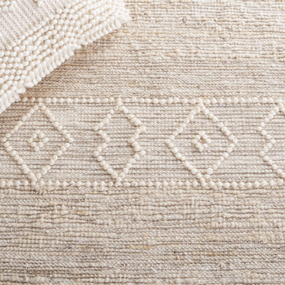 Safavieh Natura Nat294A Ivory/Beige Area Rug