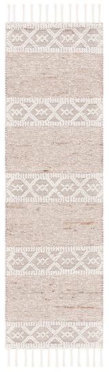 Safavieh Natura Nat295A Ivory/Beige Rug.