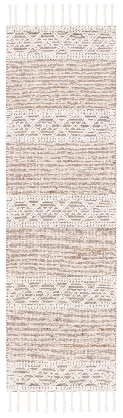 Safavieh Natura Nat295A Ivory/Beige Area Rug