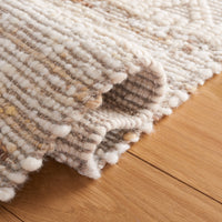 Safavieh Natura Nat295A Ivory/Beige Area Rug