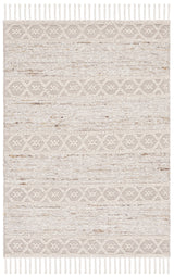 Safavieh Natura Nat295A Ivory/Beige Rug.