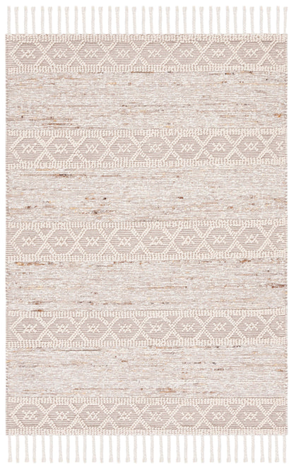 Safavieh Natura Nat295A Ivory/Beige Area Rug