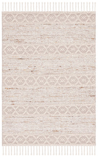 Safavieh Natura Nat295A Ivory/Beige Area Rug