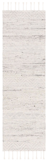 Safavieh Natura Nat296F Ivory/Grey Area Rug