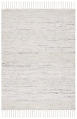 Safavieh Natura Nat296F Ivory/Grey Rug.