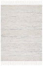 Safavieh Natura Nat296F Ivory/Grey Rug.