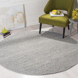 Safavieh Natura Nat311B Steel Rug