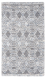 Safavieh Natura Nat312M Blue Rug.