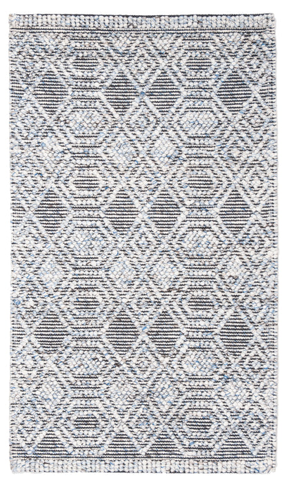 Safavieh Natura Nat312M Blue Area Rug