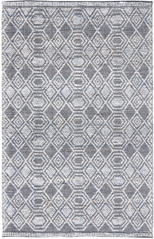 Safavieh Natura Nat312M Blue Area Rug