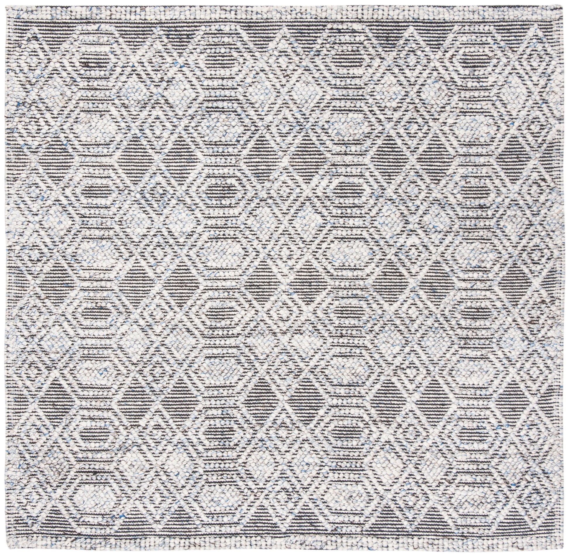 Safavieh Natura Nat312M Blue Area Rug