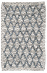 Safavieh Natura Nat313G Silver Rug.