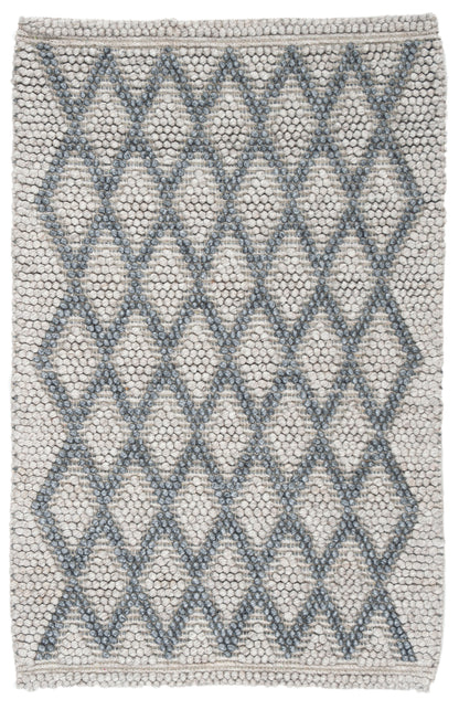 Safavieh Natura Nat313G Silver Area Rug