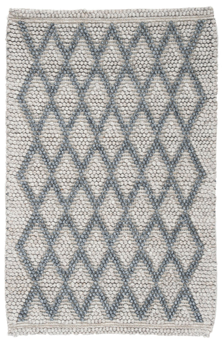 Safavieh Natura Nat313G Silver Rug.