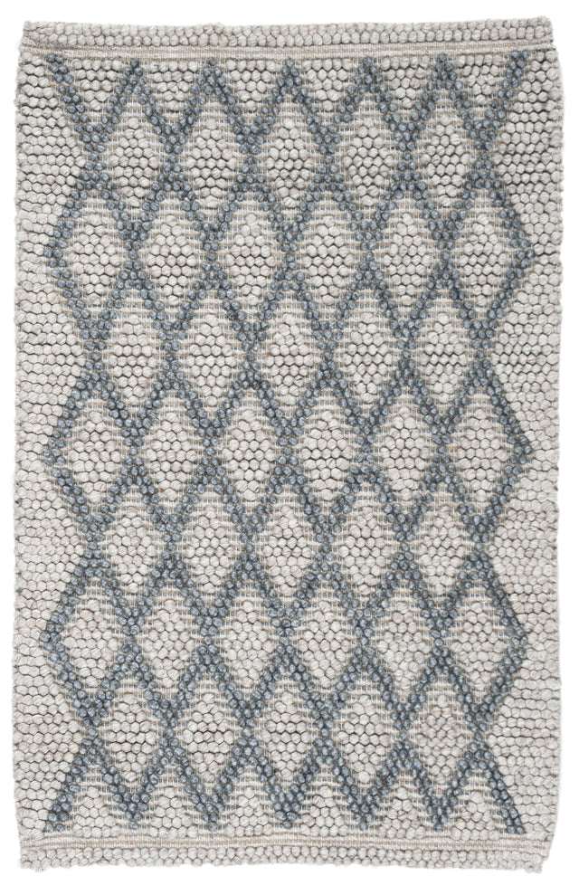 Safavieh Natura Nat313G Silver Rug.