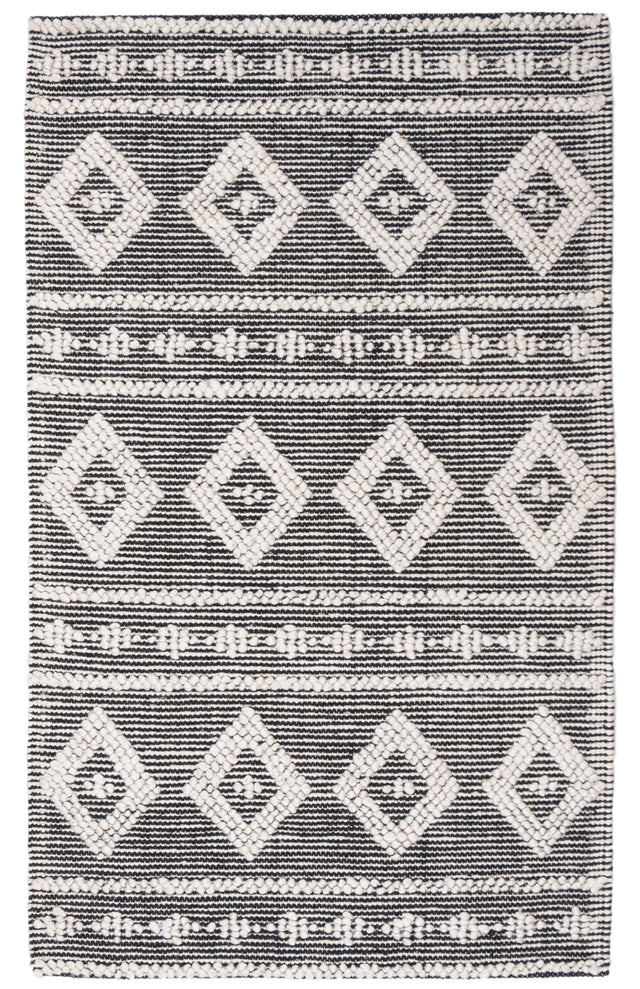 Safavieh Natura Nat315G Silver Rug.