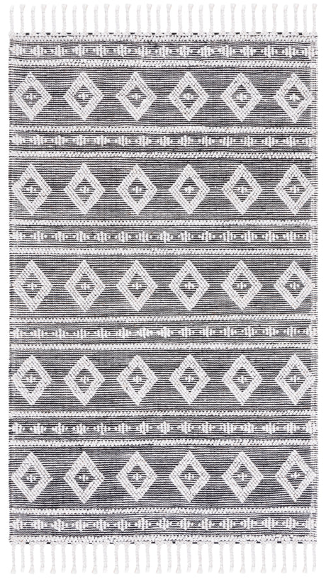 Safavieh Natura Nat315G Silver Rug.