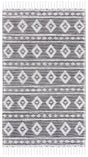 Safavieh Natura Nat315G Silver Rug.