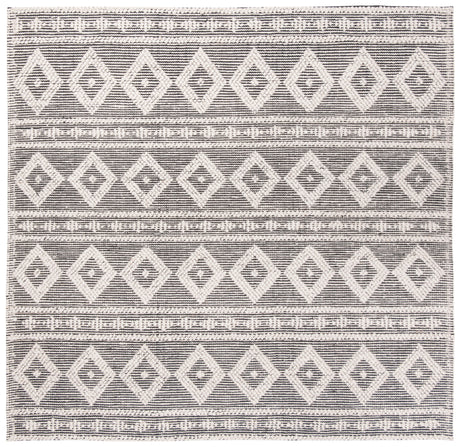 Safavieh Natura Nat315G Silver Rug.