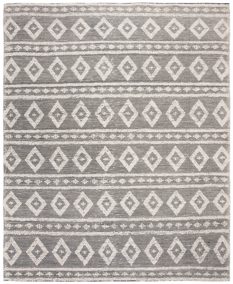 Safavieh Natura Nat315G Silver Rug.