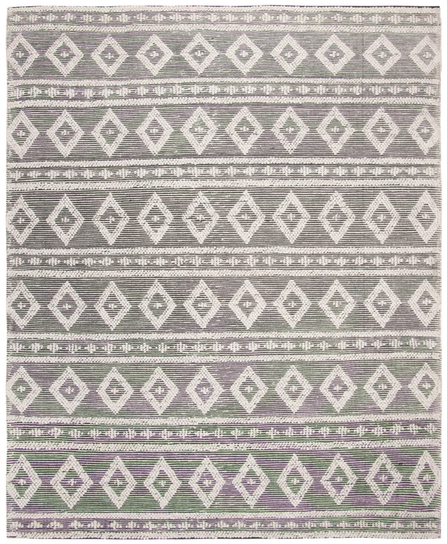 Safavieh Natura Nat315G Silver Rug.